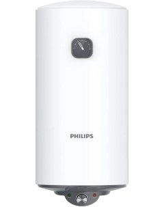 Накопительный водонагреватель UltraHeat Round AWH1602 51 80 электрический Philips