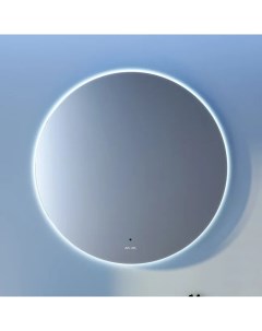 Зеркало круглое X Joy 65 с подсветкой светодиодной Am.pm.