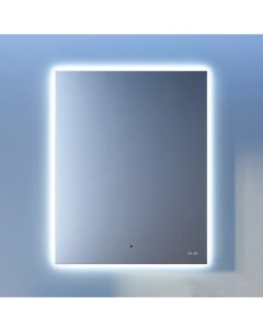 Зеркало X Joy 55 с подсветкой светодиодной Am.pm.