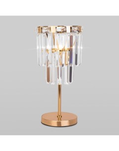 Настольная лампа Elegante Eurosvet