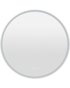 Зеркало круглое Оптима 80 Aquanet
