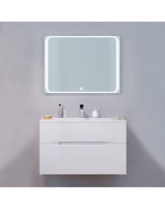 Мебель для ванной Modul 100 Jorno