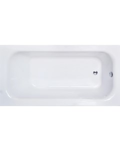 Акриловая ванна Accord 180 см Royal bath