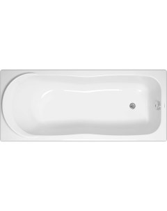 Акриловая ванна Penelope 170x70 ультра белый Vagnerplast