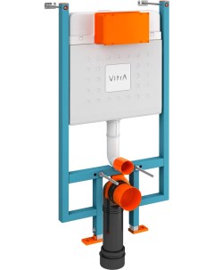 Система инсталляции для унитазов V Fix Core Vitra