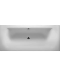 Акриловая ванна Linares Velvet 170x75 Riho