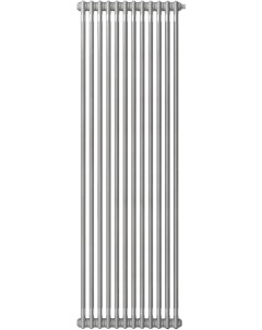 Радиатор стальной Charleston 2180 12 2 трубчатый подключение V001 technoline с кронштейнами Zehnder