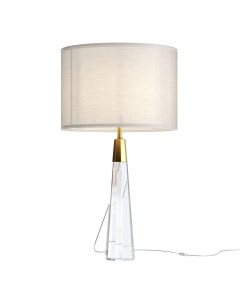 Настольная лампа Bianco Maytoni