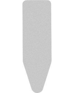 Чехол для гладильной доски PerfectFit B 124x38 металлизированный Brabantia
