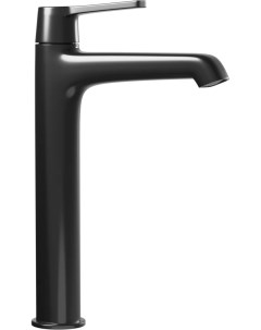 Смеситель для раковины Shower Panels SP 311B черный Rgw
