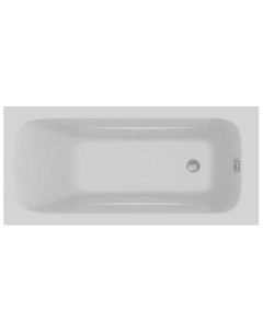 Акриловая ванна Muse 180x70 C-bath