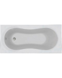 Акриловая ванна Salus 150x70 C-bath