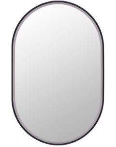 Зеркало шкаф Каре Арка 60 с подсветкой Style line