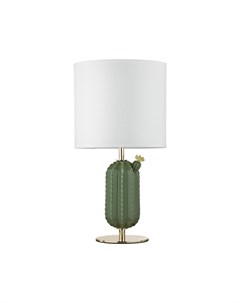 Настольная лампа Exclusive Modern Cactus Odeon light