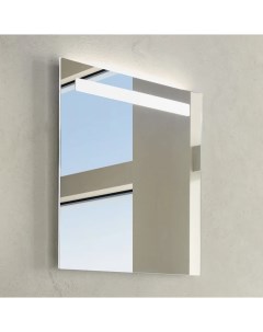 Зеркало Parallel 60 с подсветкой Jacob delafon