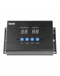Контроллер DMX для RGB прожектора ULF L52 UL 00008371 Uniel
