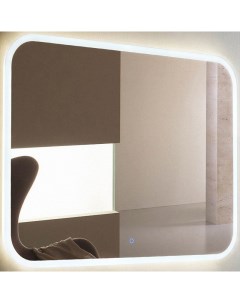 Зеркало JASMIN 100х70 с подсветкой Relisan