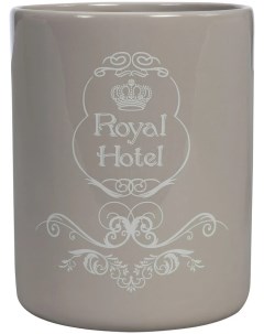 Мусорное ведро Royal Hotel Creative bath