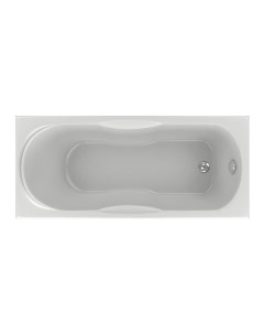 Акриловая ванна Eco Plus Мега 160х70 Relisan