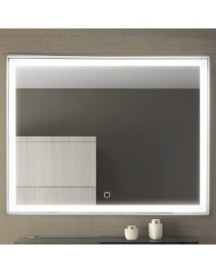 Зеркало REBECCA 100х70 с подсветкой Relisan