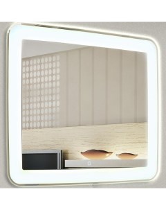 Зеркало ANITA 80х60 с подсветкой Relisan
