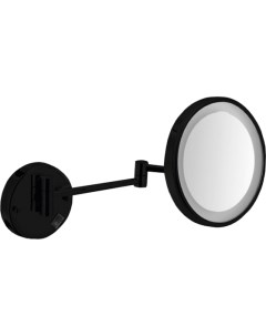 Косметическое зеркало Classic с подсветкой и увеличением Nofer