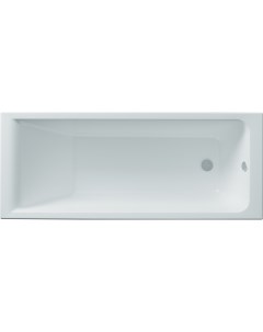Акриловая ванна Тори 150x70 1acreal