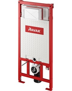 Система инсталляции для унитазов G II Ravak