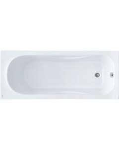 Акриловая ванна Тенерифе 150х70 Santek