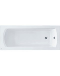 Акриловая ванна Монако XL 1WH111980 170х75 Santek