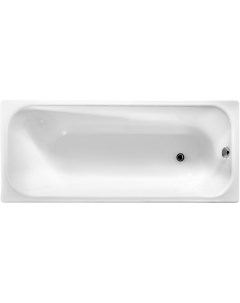 Чугунная ванна Start 170x70 с отверстиями для ручек Wotte