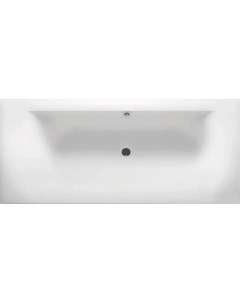 Акриловая ванна Linares Velvet 190x90 Riho