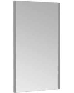 Зеркало Мишель 57 с сенсорным выключателем Акватон
