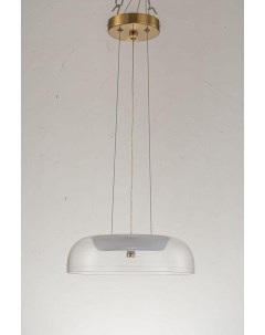 Подвесной светодиодный светильник Arti lampadari