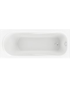 Акриловая ванна Толедо 170x75 Bas