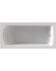 Акриловая ванна Аякс 150x70 Bas