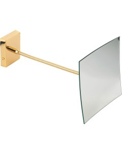 Косметическое зеркало Kvant золото 29802 Migliore