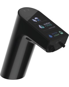 Термостат Intellimix для раковины с бесконтактным управлением черный Ideal standard