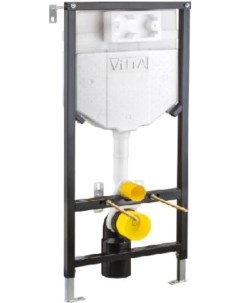 Система инсталляции для унитазов UnoEXP Vitra