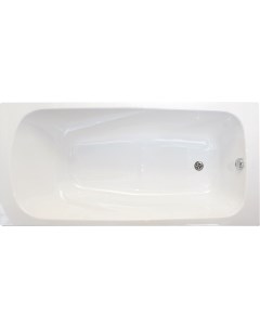 Акриловая ванна Aronia 160х75 Vagnerplast
