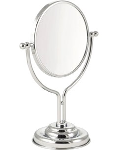 Косметическое зеркало Mirella хром 17240 Migliore