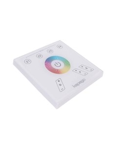 Контроллер Touchpanel RF Color Deko-light