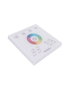 Контроллер Touchpanel RF Color White Deko-light