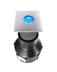 Встраиваемый светильник Easy Square II RGB Deko-light