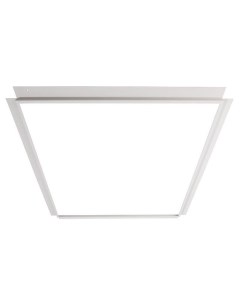 Рамка Frame for plaster 60x60 Deko-light