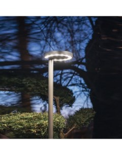 Садово парковый светодиодный светильник Pole Led 9185 Nowodvorski