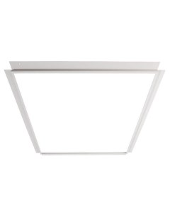 Рамка Frame for plaster 62x62 Deko-light