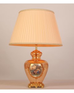 Настольная лампа Lilie Abrasax