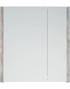 Зеркало шкаф Верона 75 антик Corozo