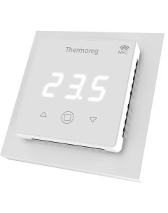Терморегулятор reg TI 700 NFC White Thermo